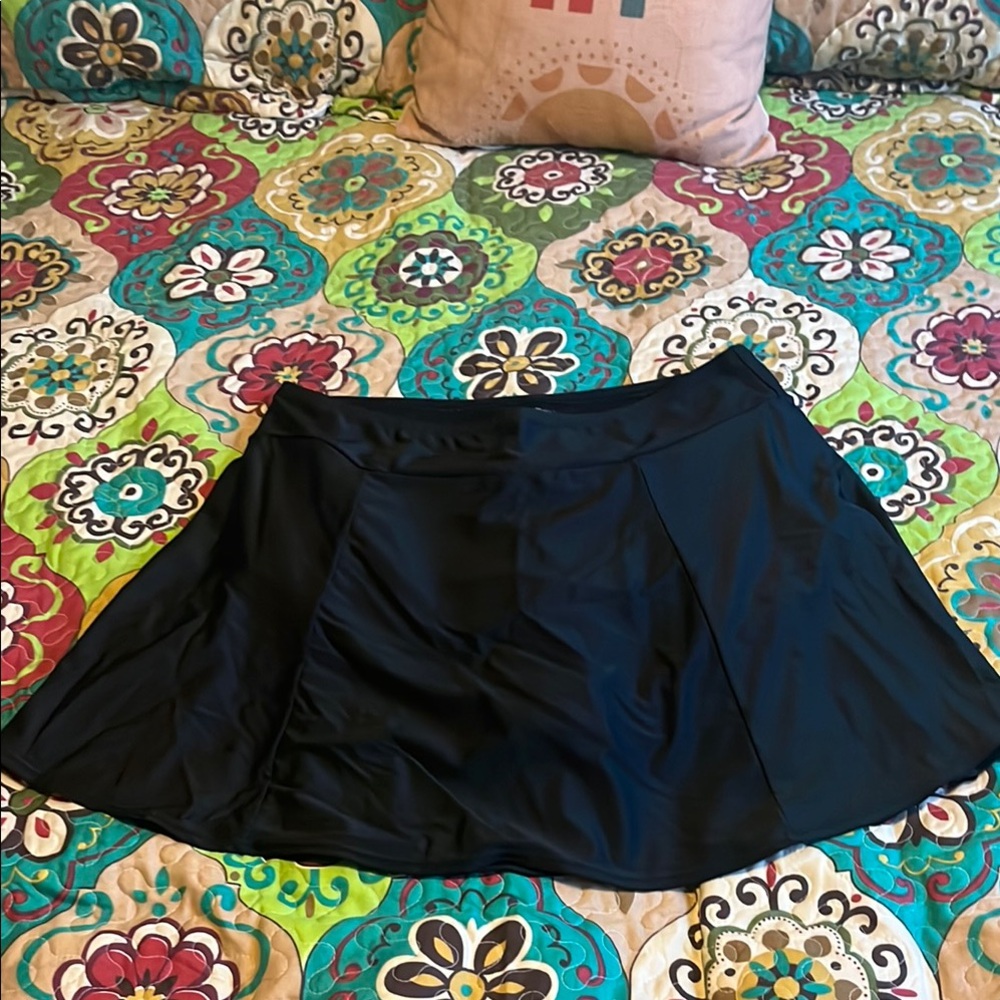 Women's Athletic Skort